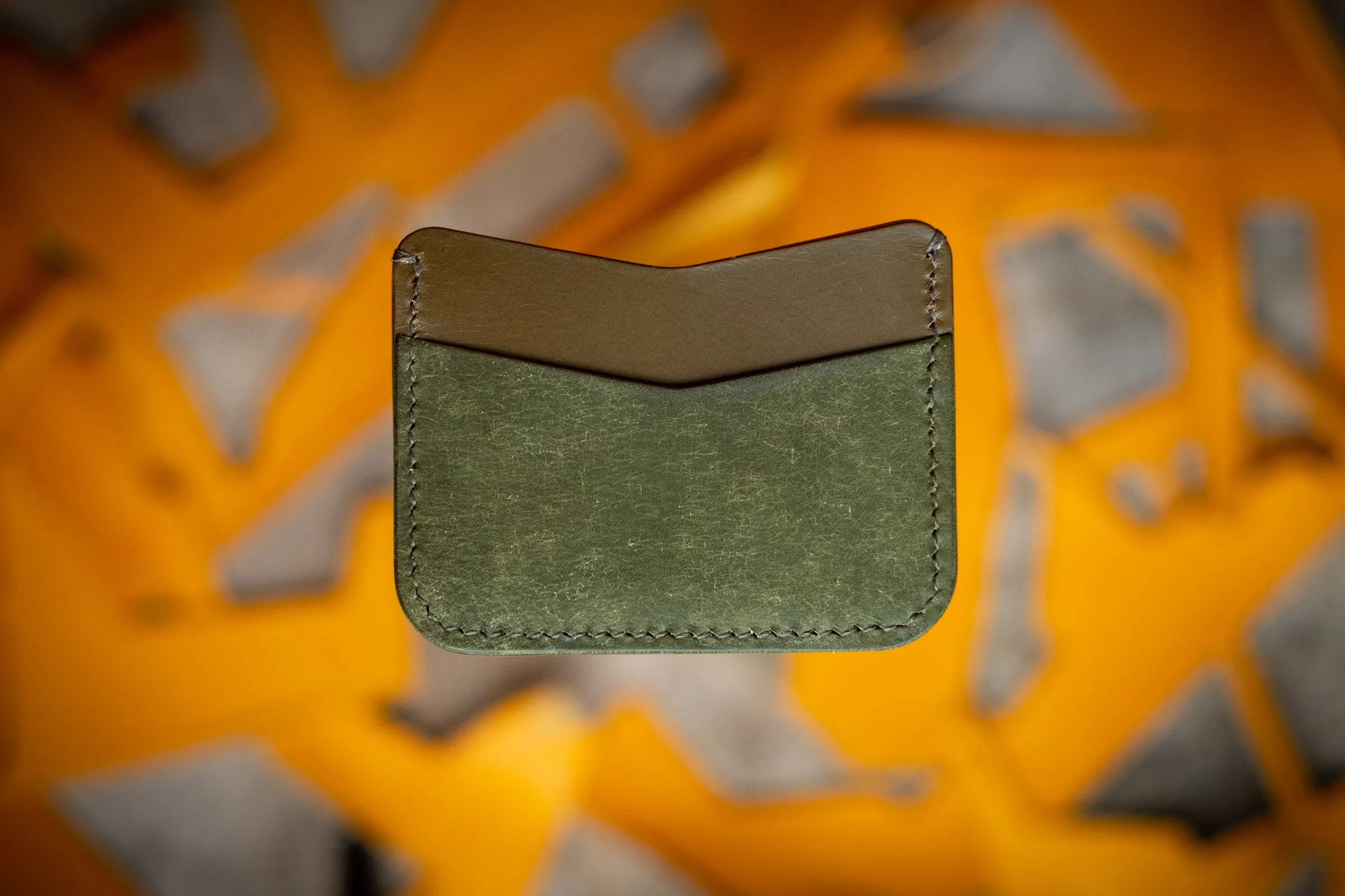 Pommer Card Sleeve