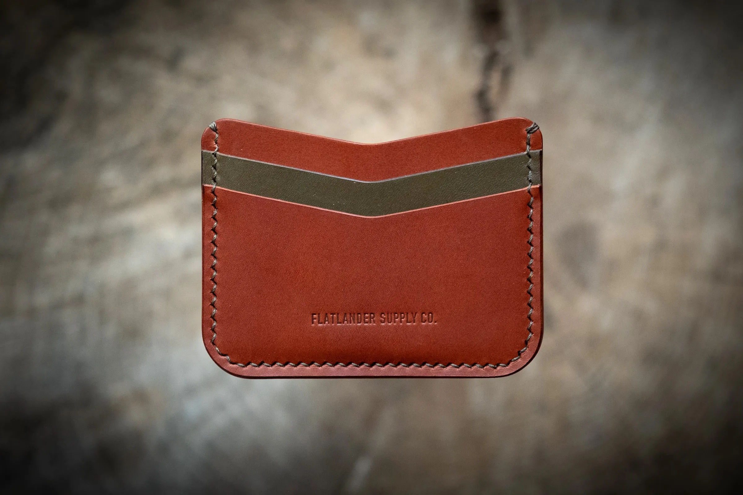 Pommer Card Sleeve