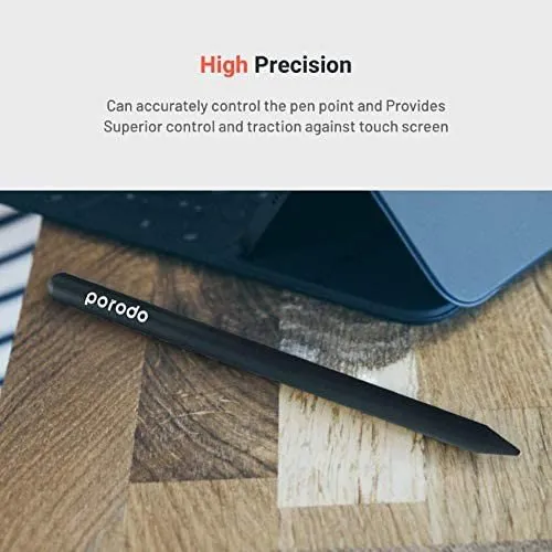 Porodo Universal Pencil For Mobile & Tablet