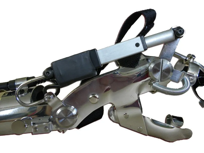 PowerGrip Assisted Grasp Orthosis Add-on Kit - Licensed Orthotists Only