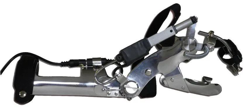 PowerGrip Assisted Grasp Orthosis Add-on Kit - Licensed Orthotists Only