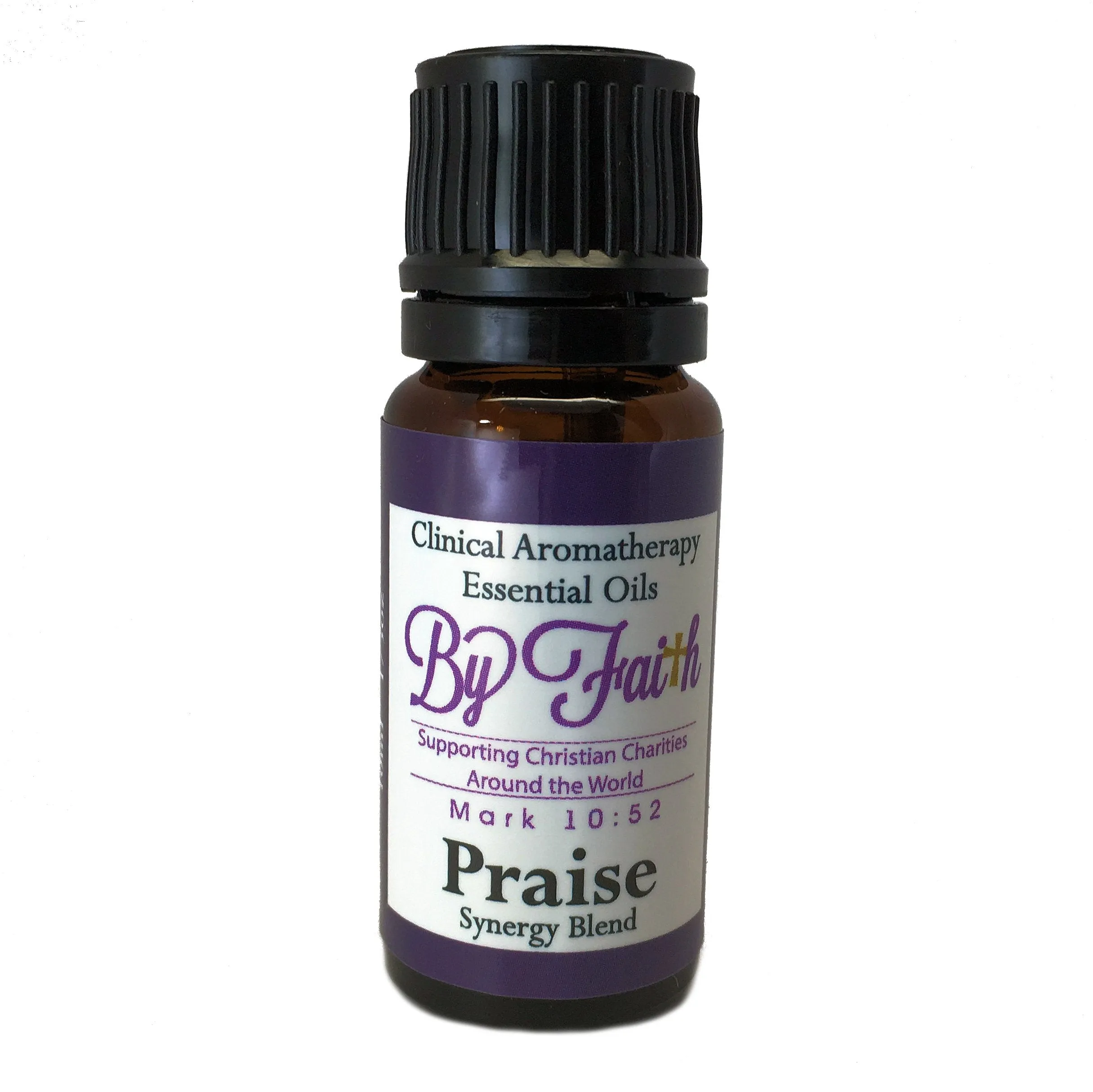 Praise - By faith