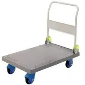 PRESTAR Hand Trolley 300Kg