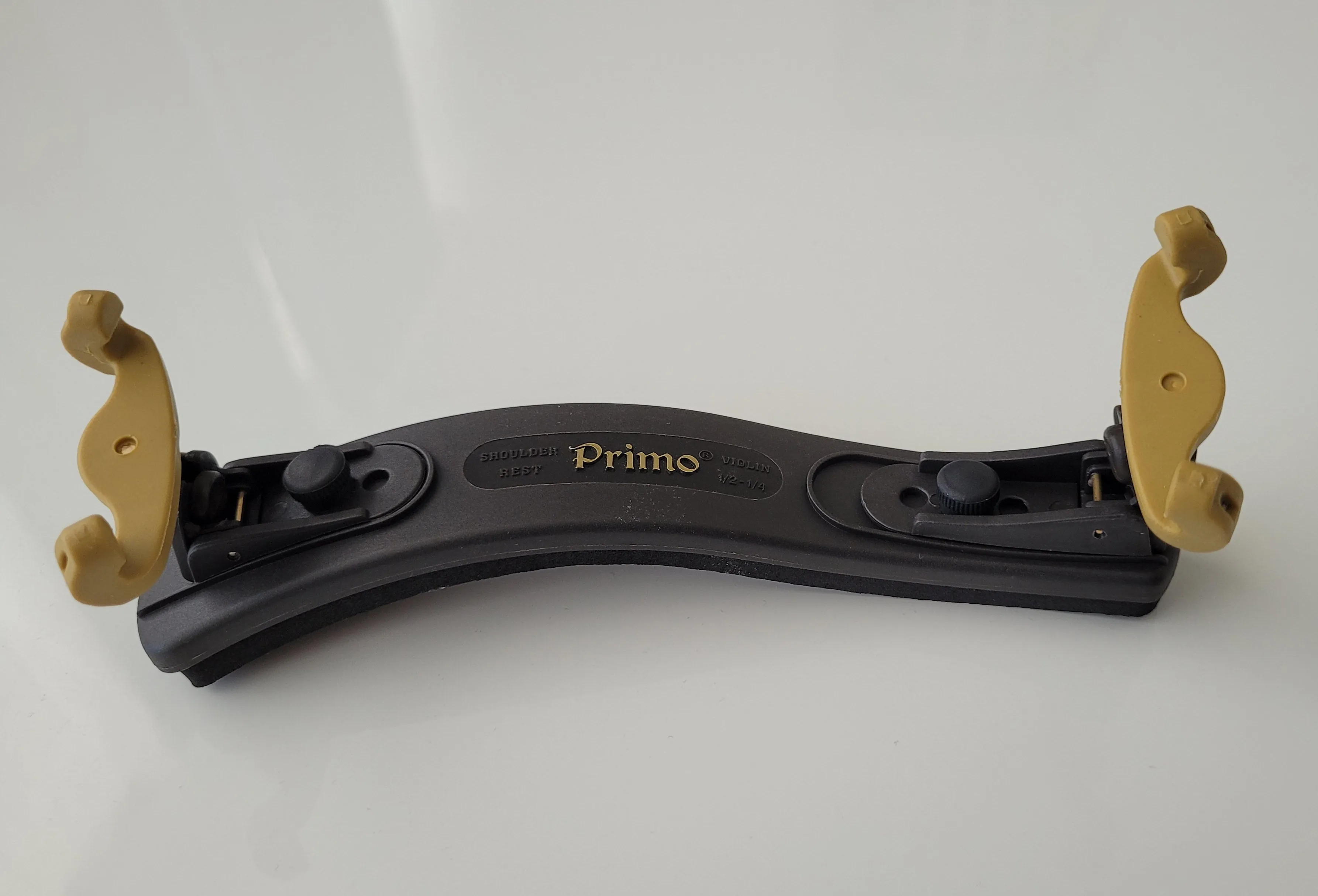Primo 8101 Violin Shoulder Rest