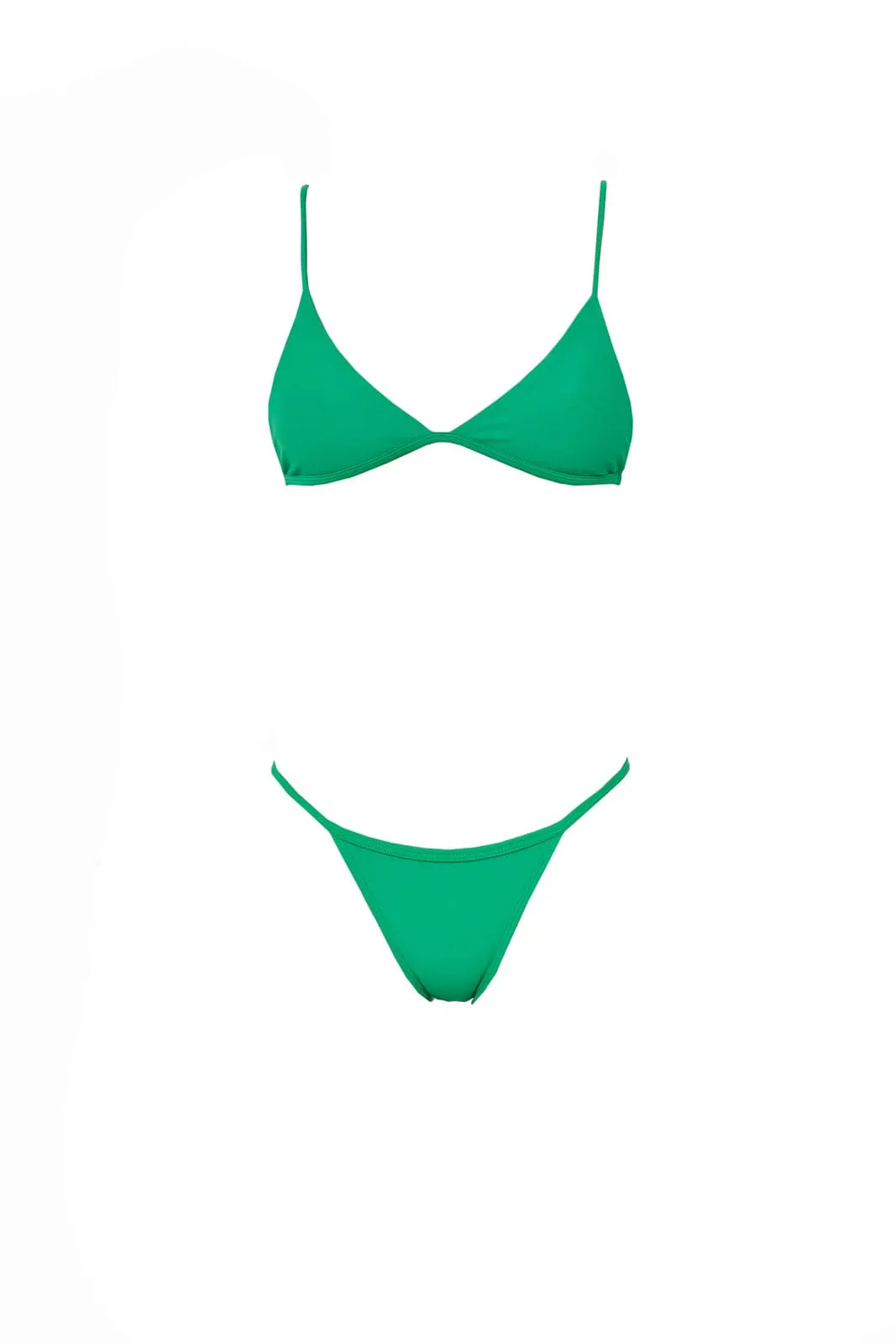 PRINCE bottoms - forest green