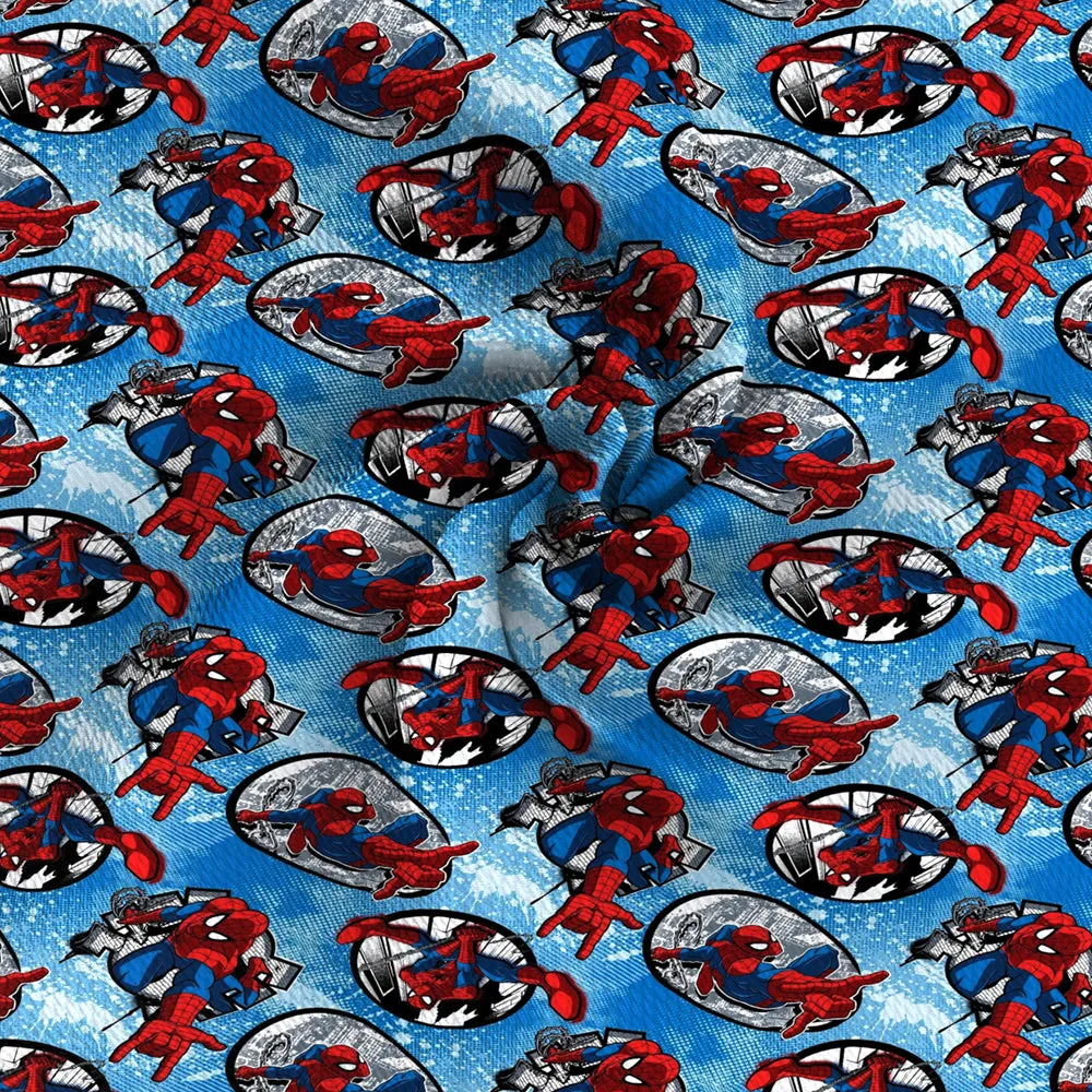 printed fabric
