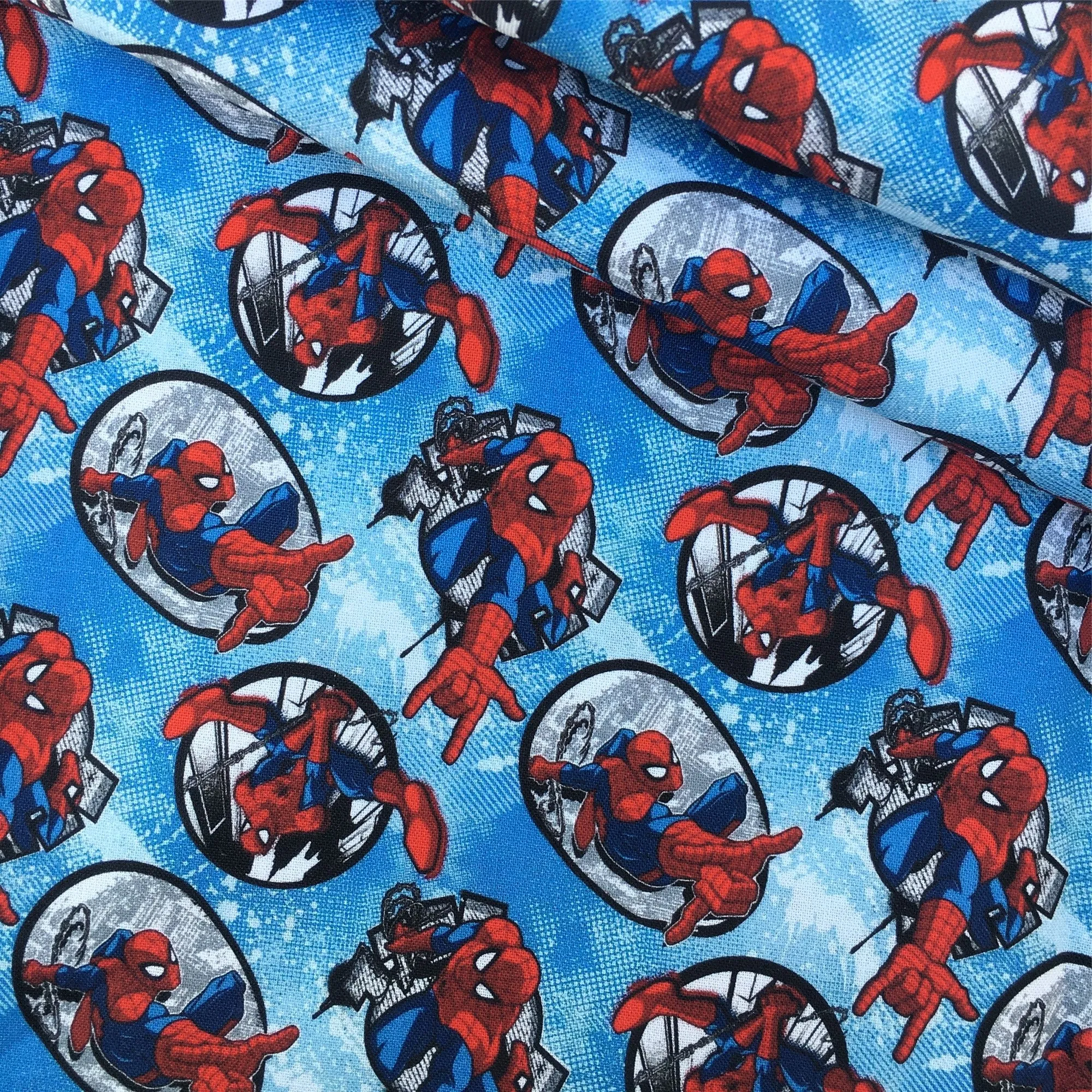 printed fabric
