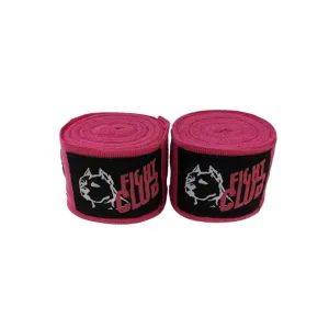 PROJECT MAYHEM HAND WRAPS