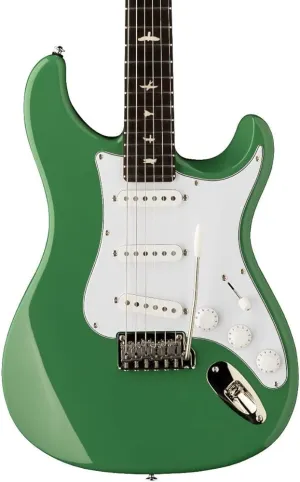 PRS John Mayer SE Silver Sky, Ever Green