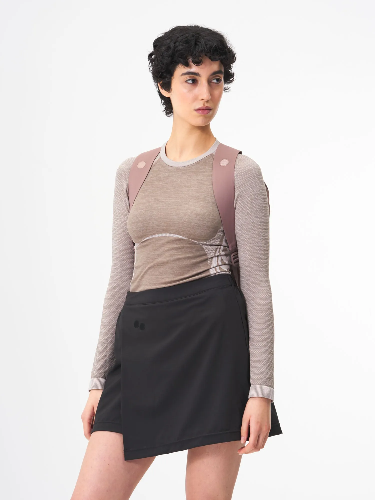 Purik - Dusted Mauve