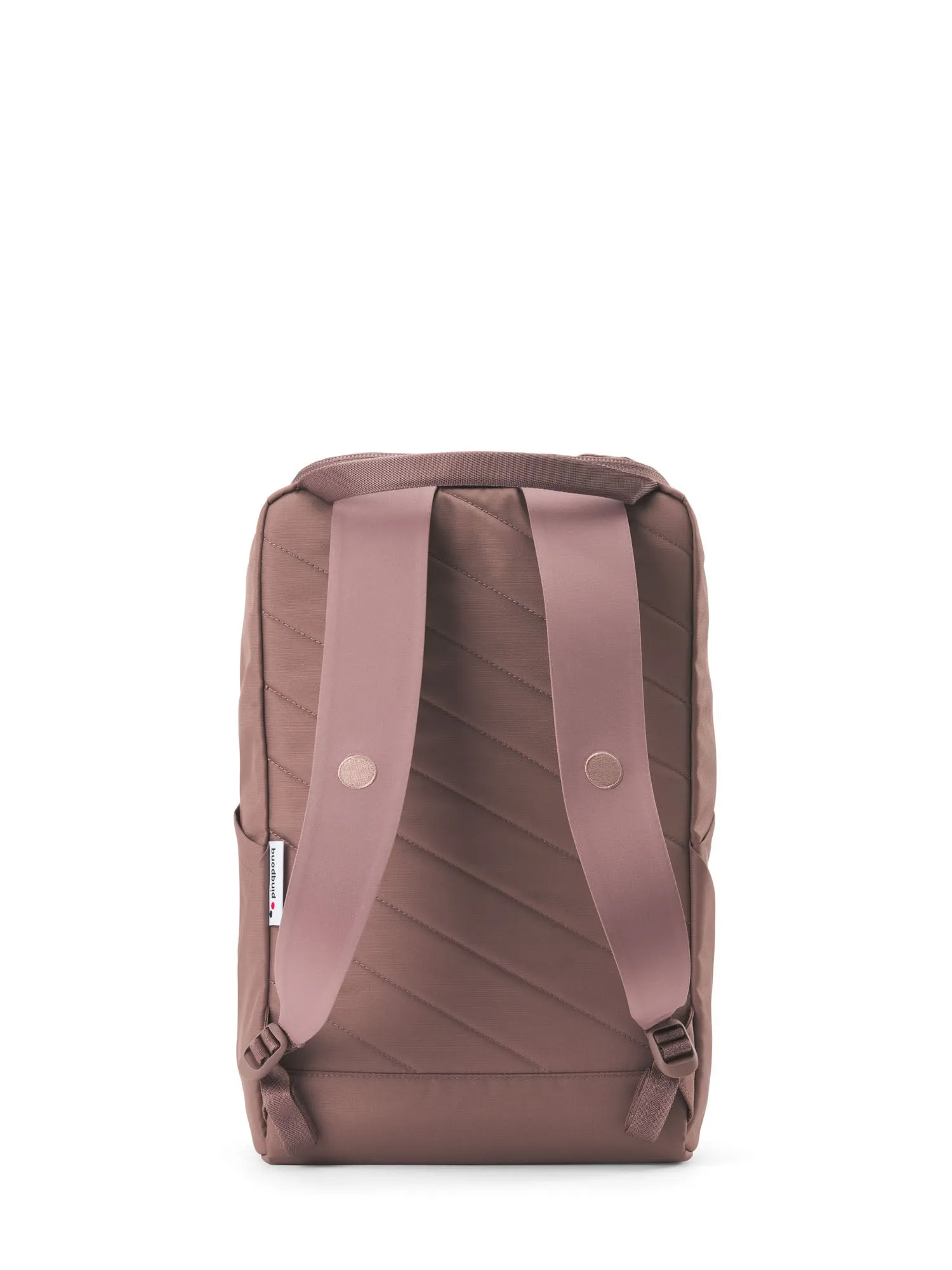 Purik - Dusted Mauve