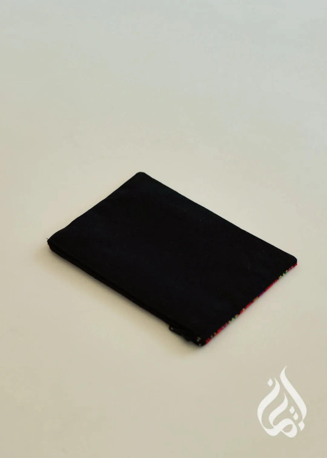 Purse/ pencil case by Atfaluna - Made in Palestine