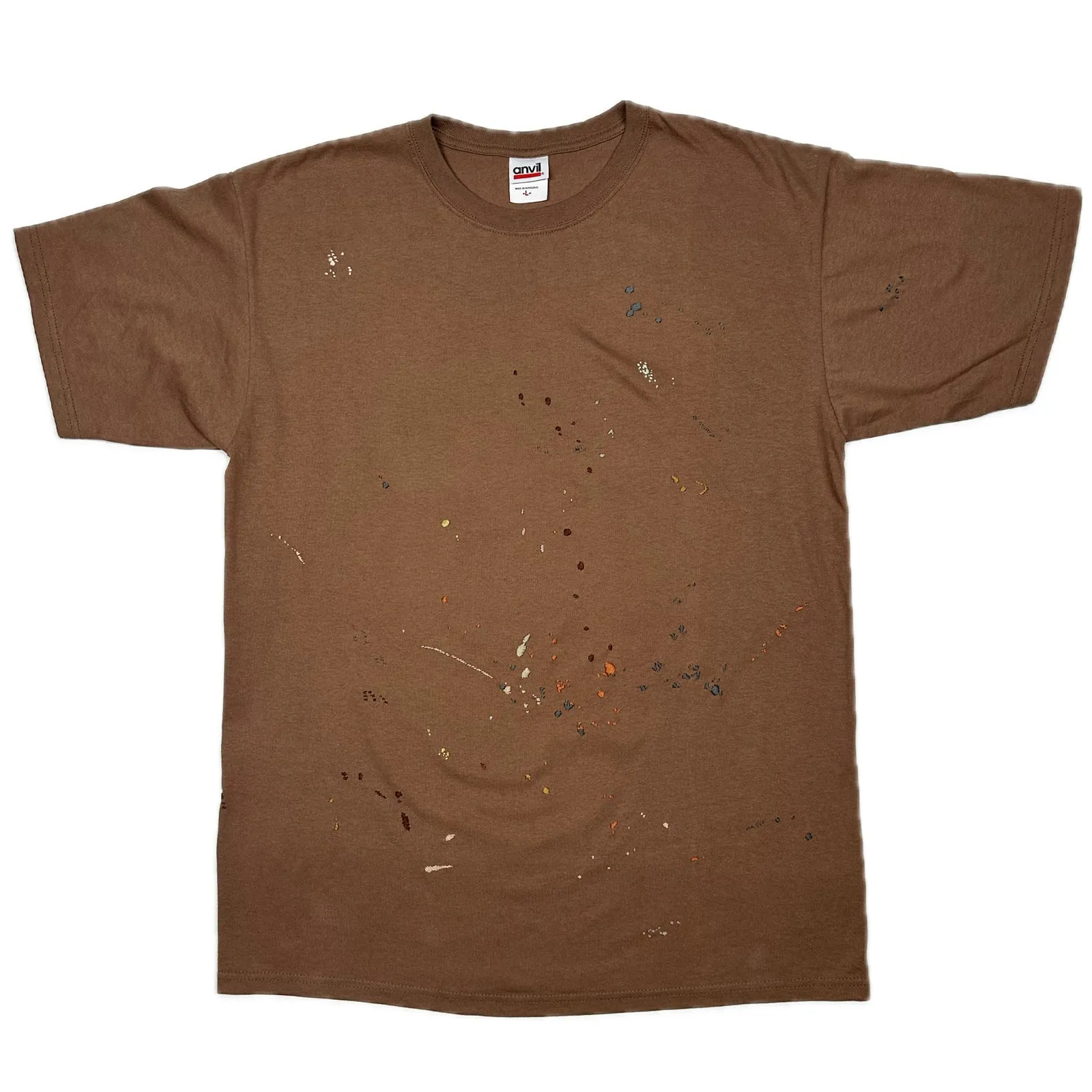 " 002 / 999 " T SHIRT L