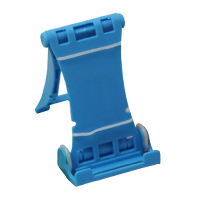 Racing Car-Shaped Foldable Mobile Phone Stand