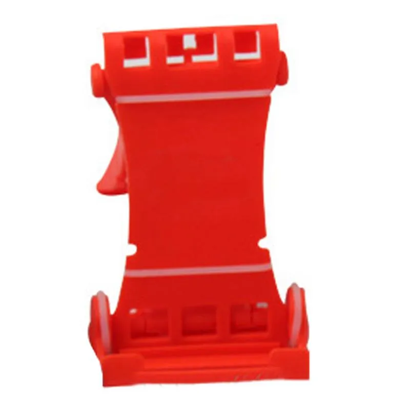 Racing Car-Shaped Foldable Mobile Phone Stand