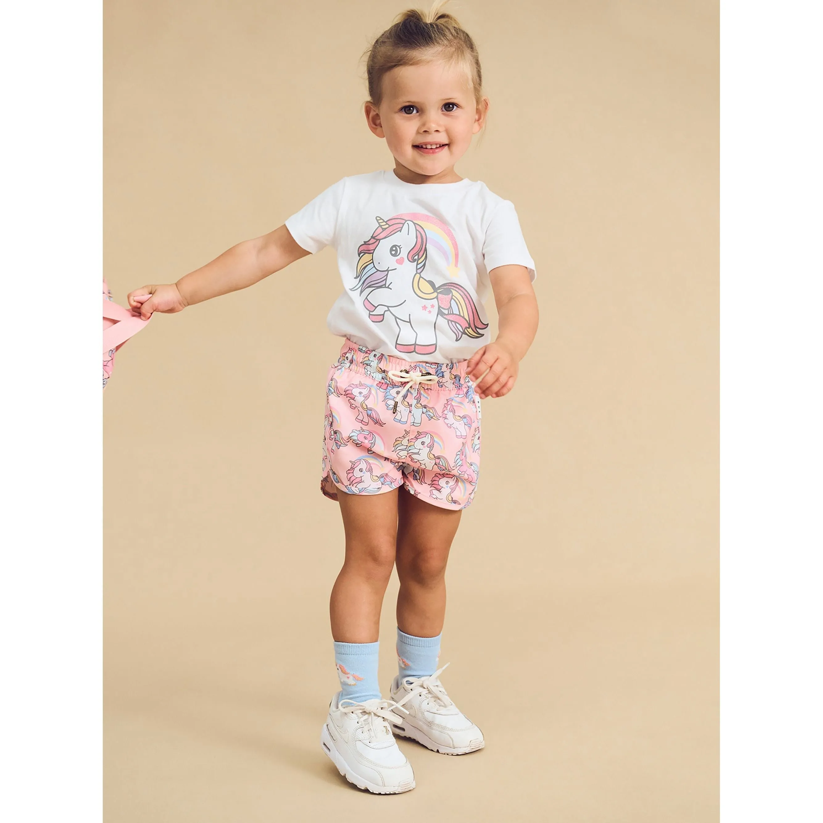 Rainbow Unicorn T-Shirt