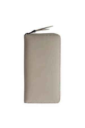 Rains Cartera Wallet Taupe