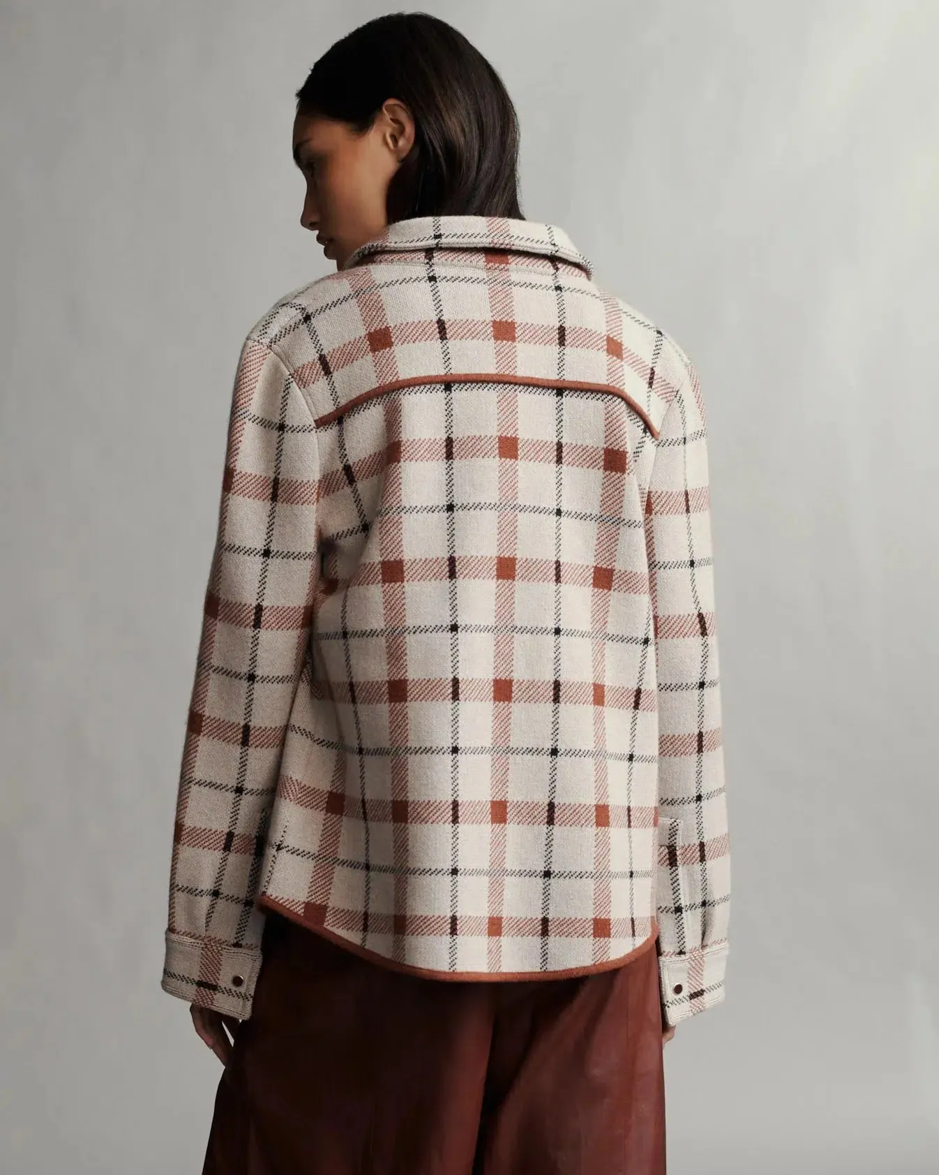 Ranchers Cashmere Cardigan