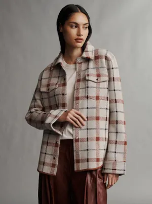 Ranchers Cashmere Cardigan