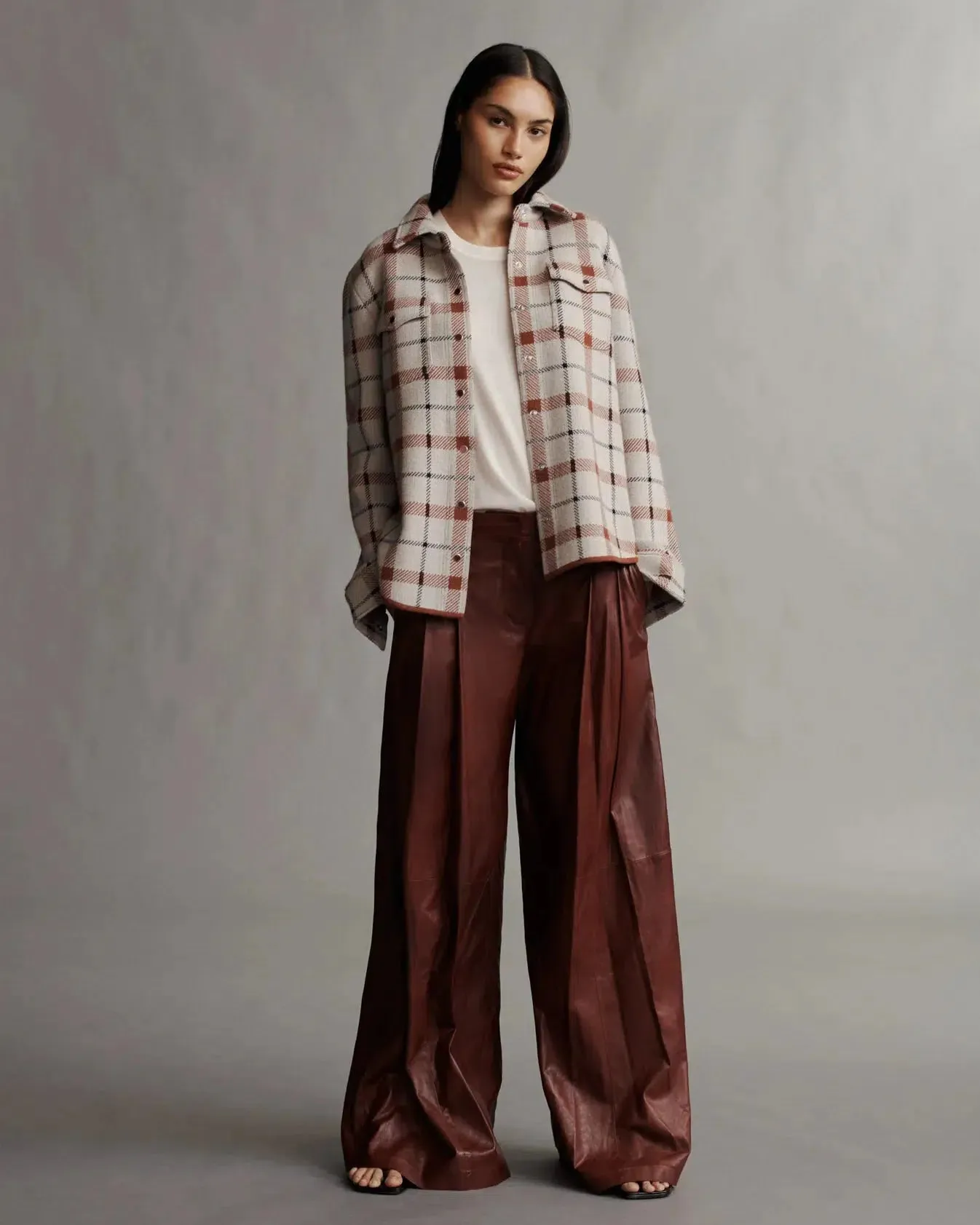 Ranchers Cashmere Cardigan