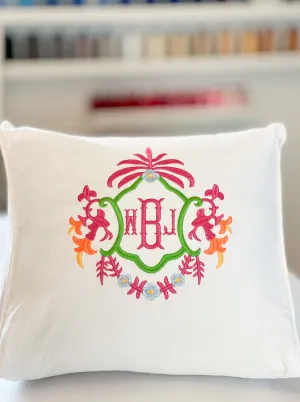 Reading Wedge Pillow