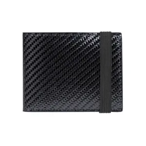 Real Carbon Fiber Bi-Fold Wallet | LIMITED EDITION