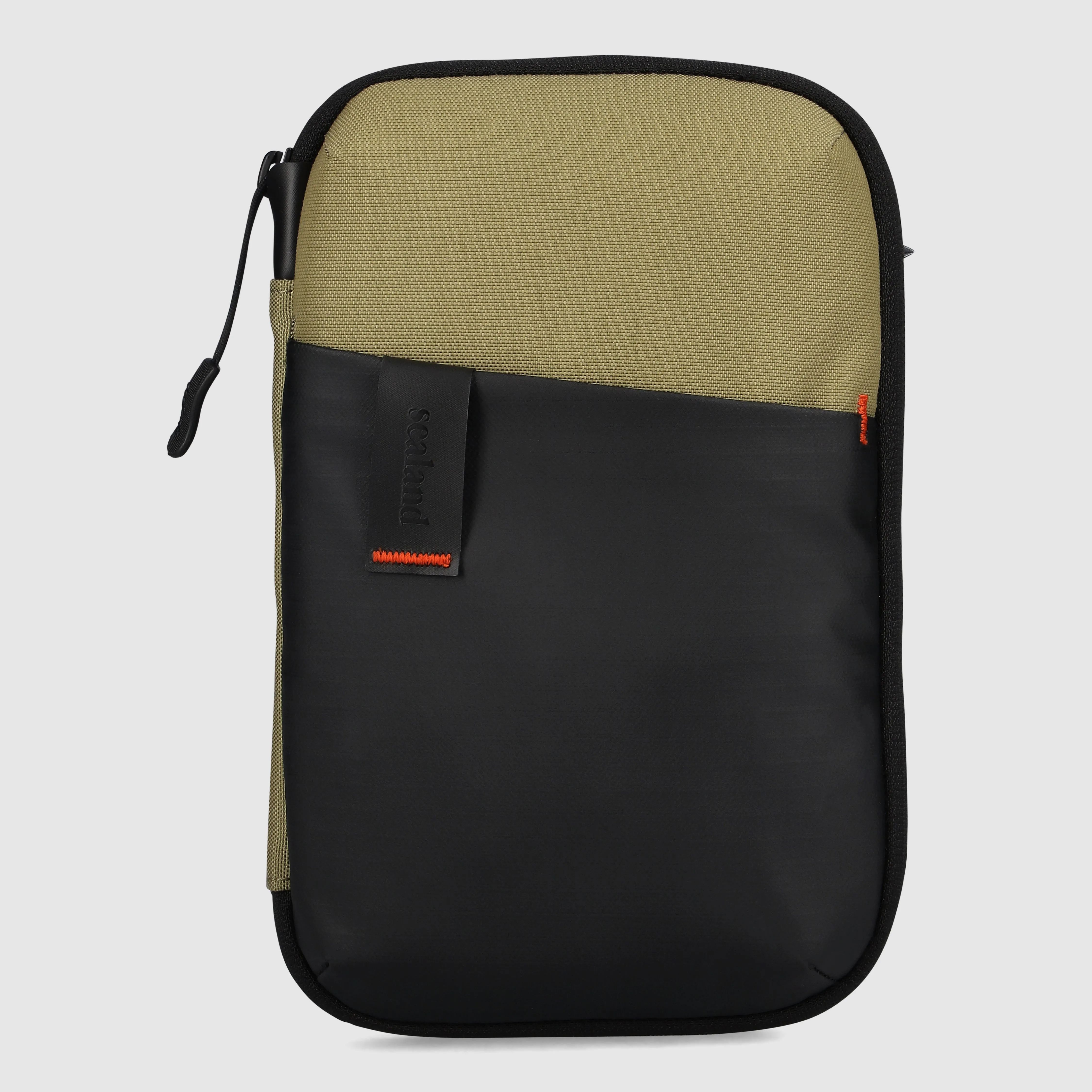 Recycled Tech Pouch