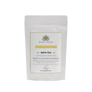 Rejuvenate Bath Tea