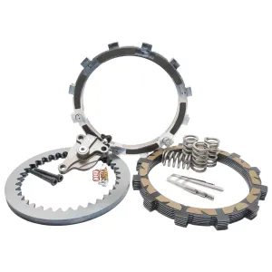 REKLUSE RACING RMS-6380 RadiusX Auto Clutch