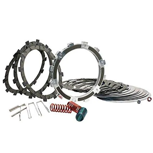 Rekluse RadiusX Auto Clutch for Suzuki RM-Z 450 2008-2020 RMS-6306064