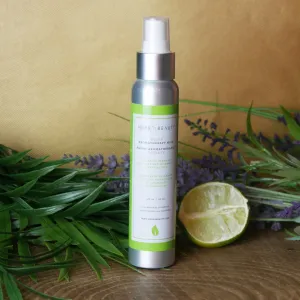 RELAX - Aromatherapy Mist