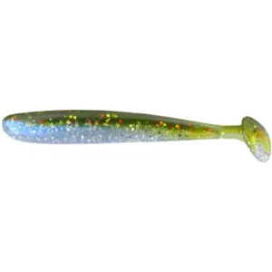Relax Bass Jigi 3" 3kpl | L628