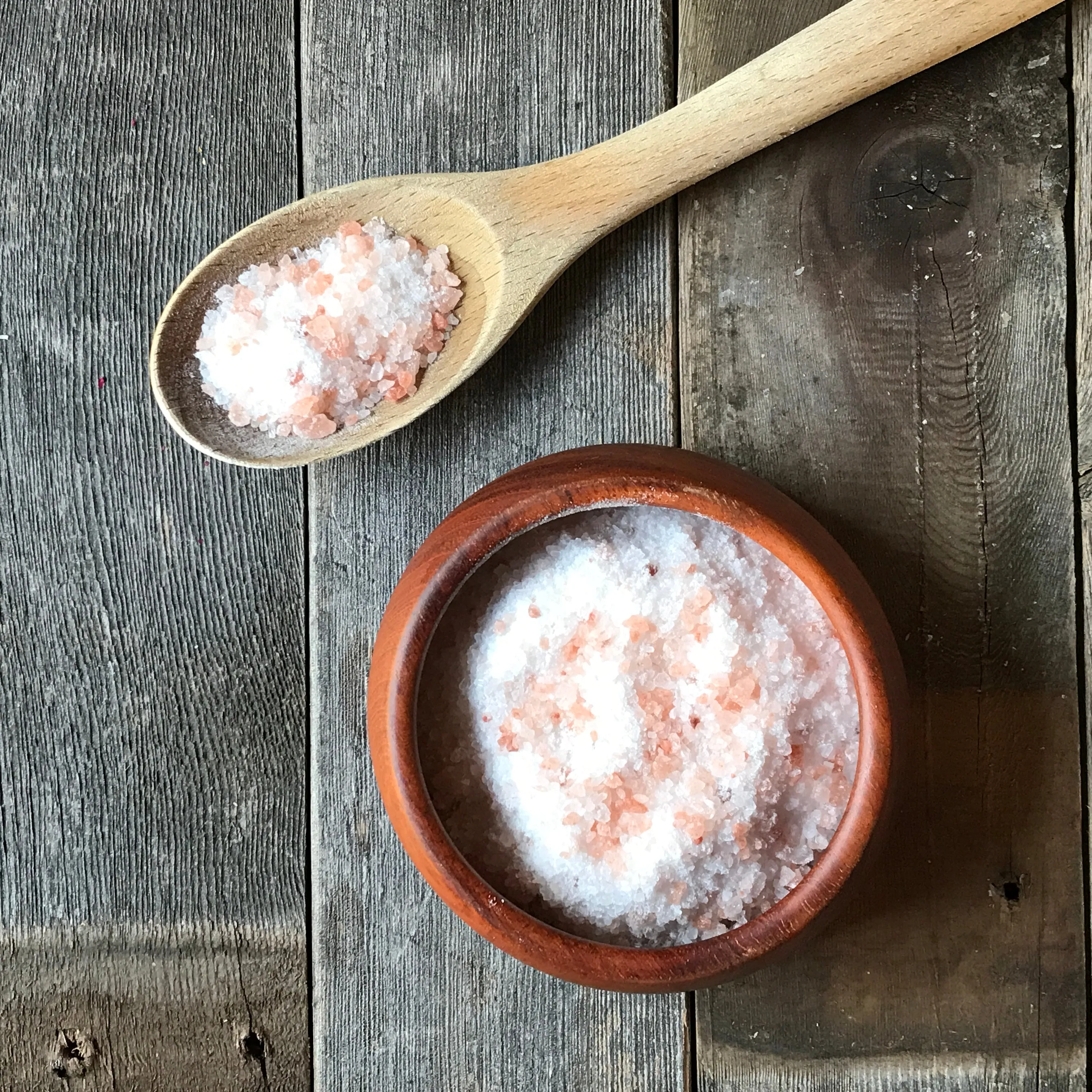 RELAX Bath Salts