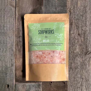 RELAX Bath Salts