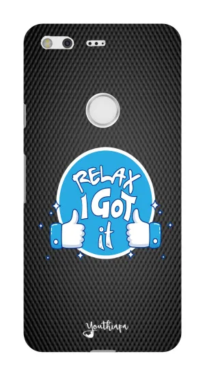 Relax Edition for Google Pixel