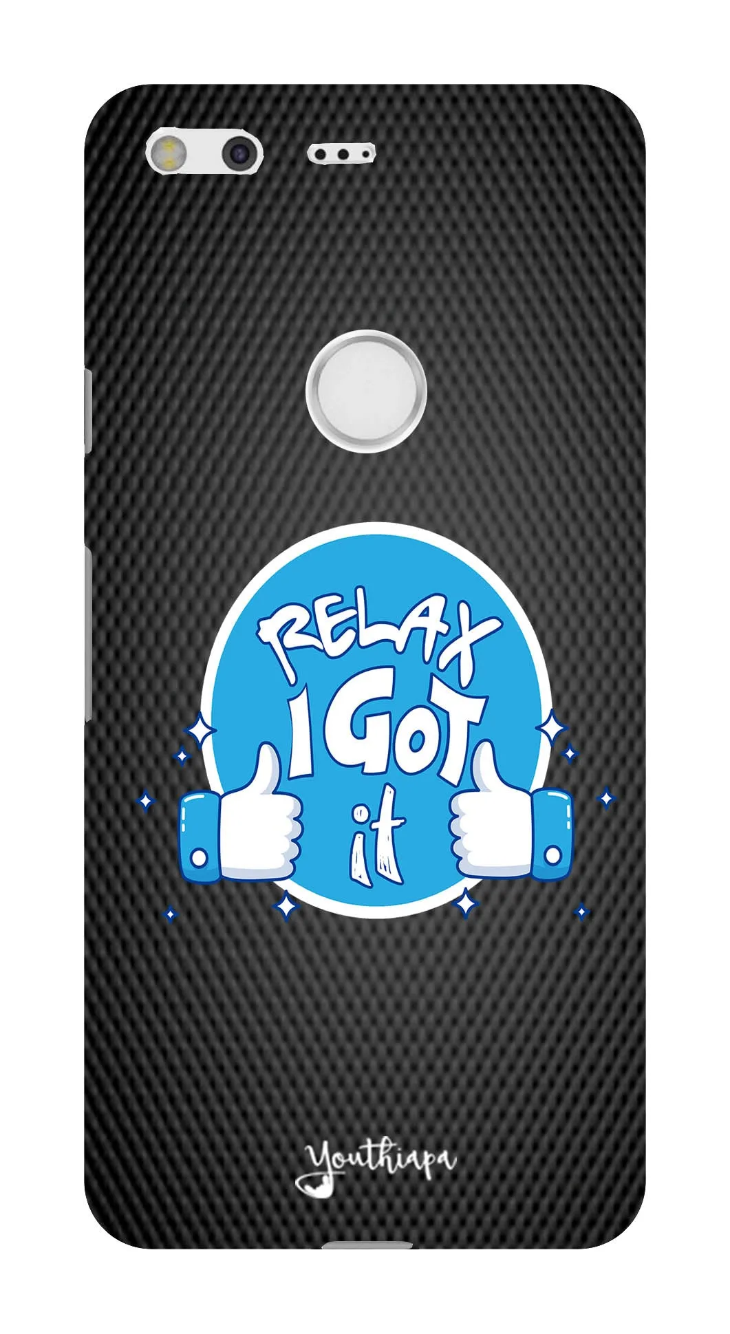 Relax Edition for Google Pixel