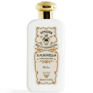 Relax Fluid Cream