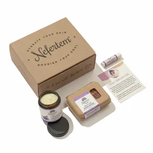RELAX Skincare Set