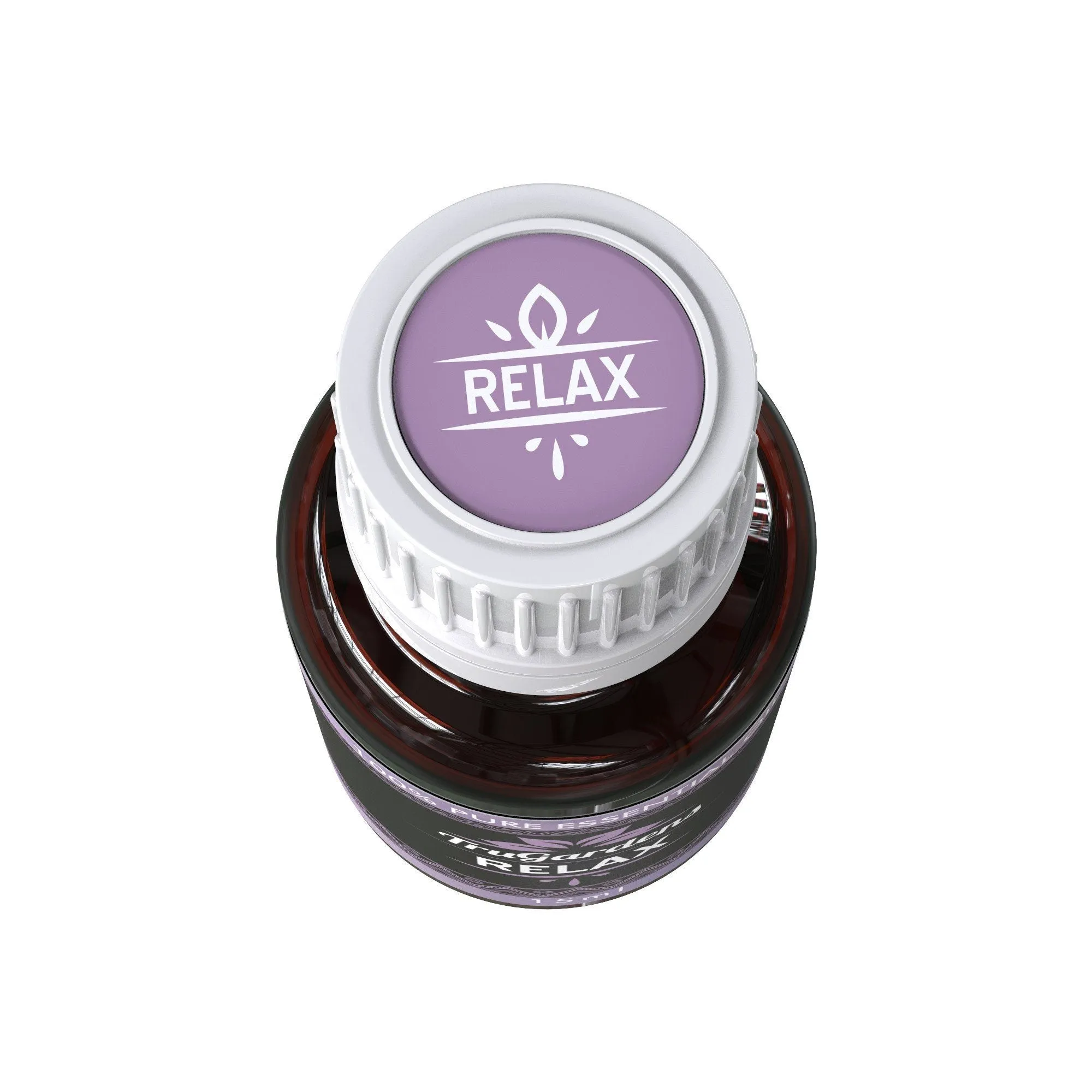 Relax Synergy Blend