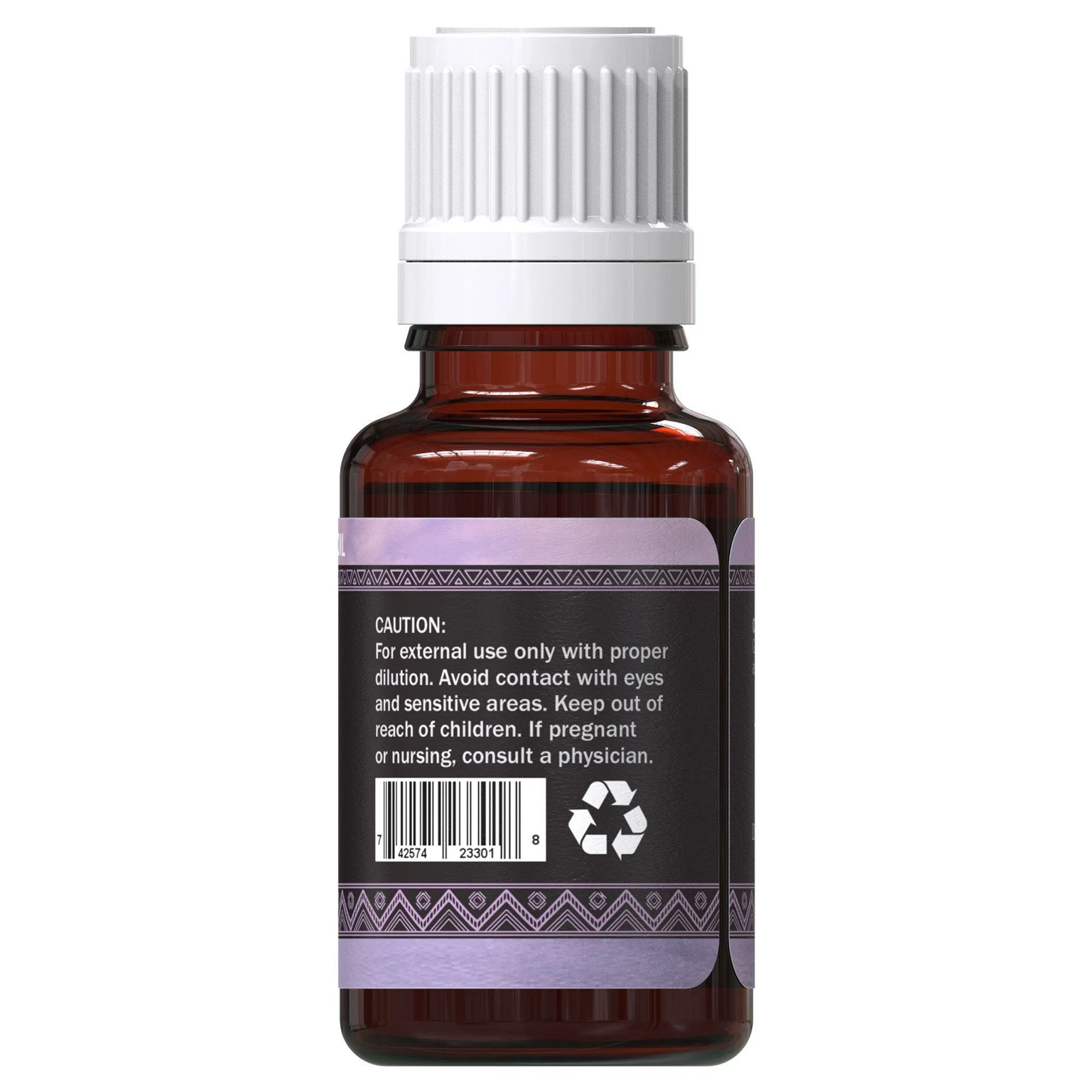 Relax Synergy Blend