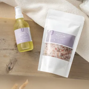 Relax   Unwind : Bath & Body