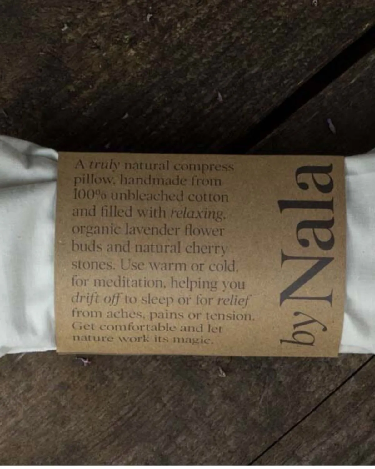 Relaxation PILLOW