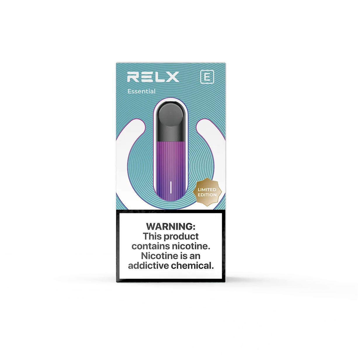 RELX Vape Canada | RELX Essential Device