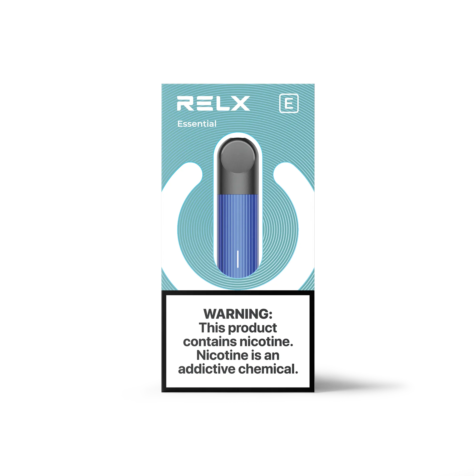 RELX Vape Canada | RELX Essential Device