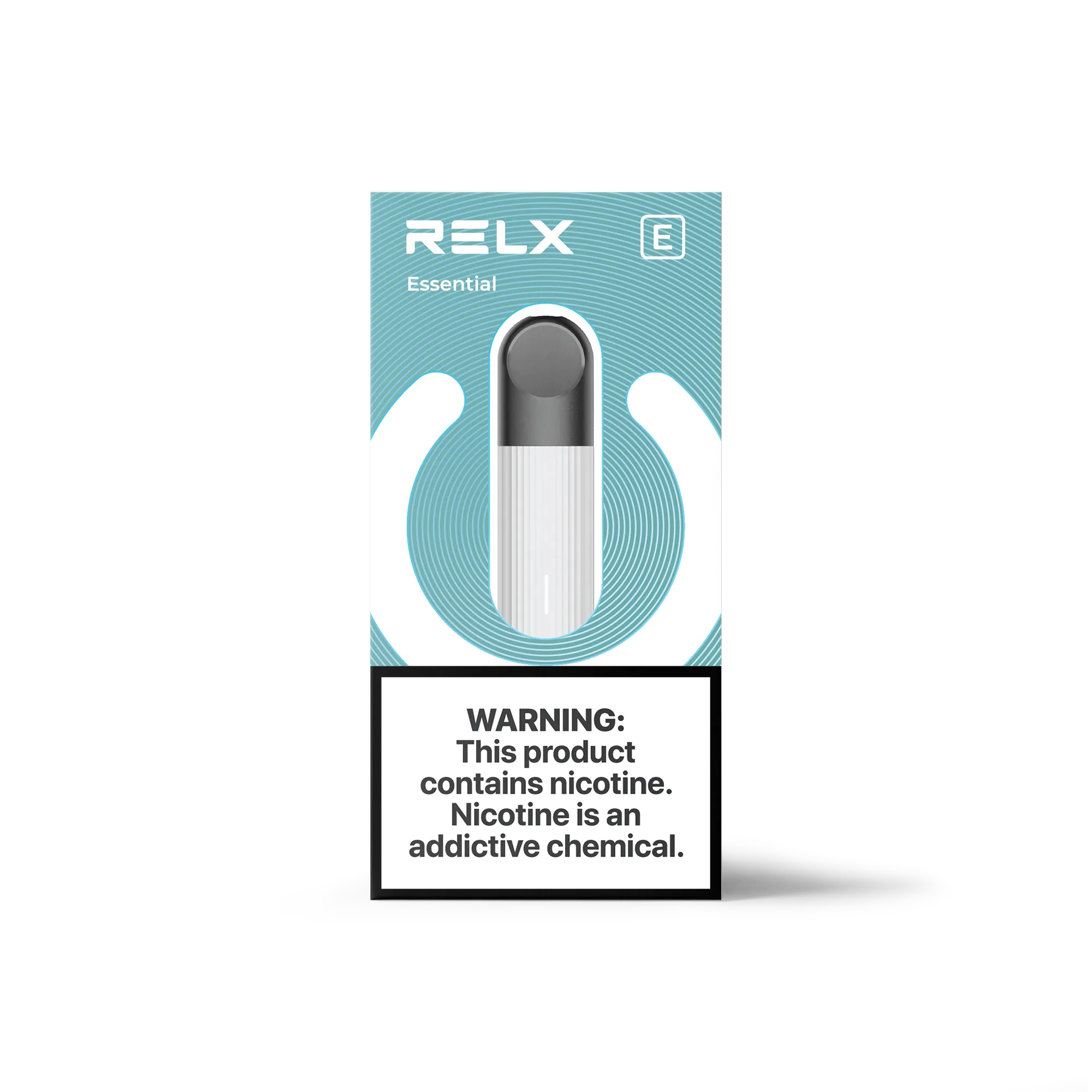 RELX Vape Canada | RELX Essential Device