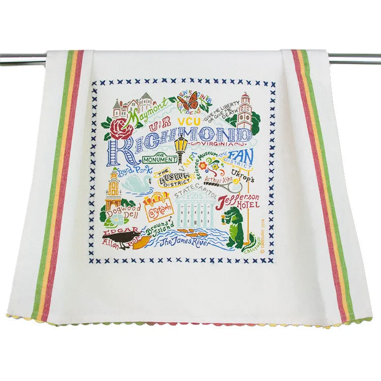 Richmond Dish Towel