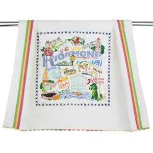 Richmond Dish Towel