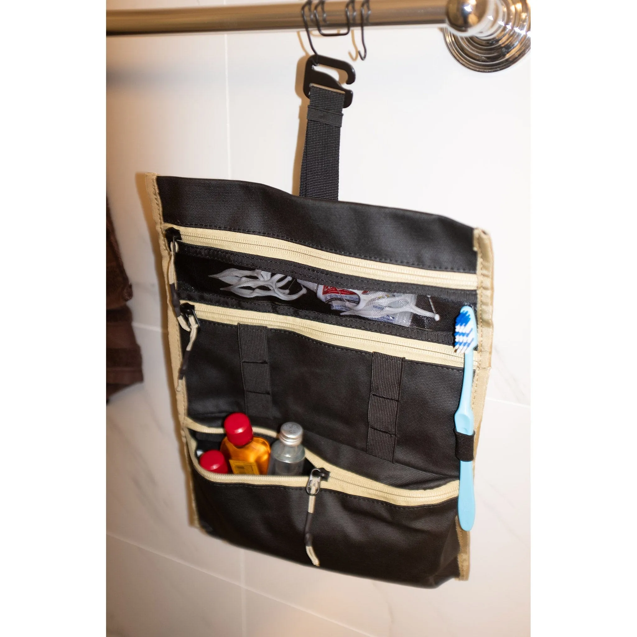 Ride Tool Roll Kit 2025