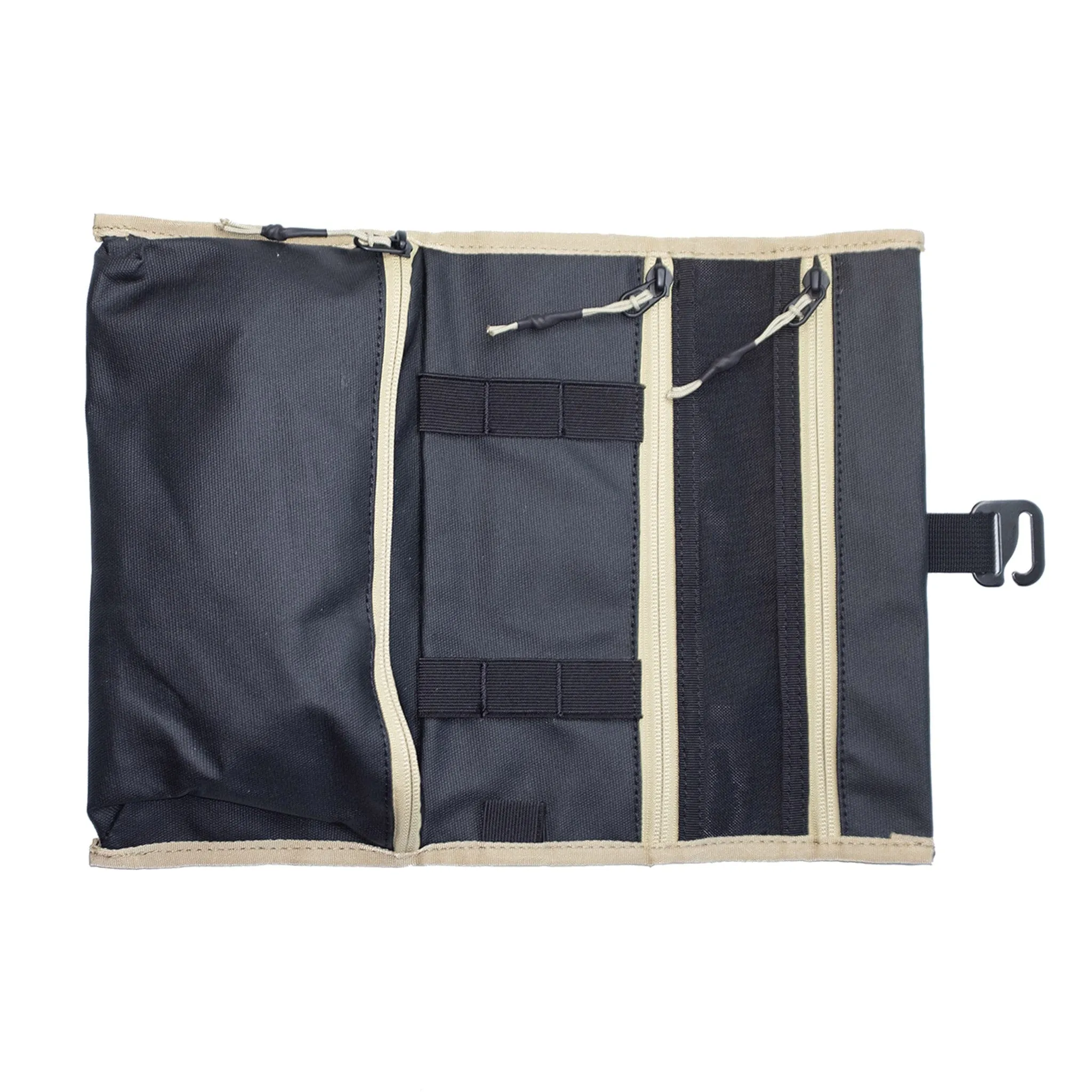 Ride Tool Roll Kit 2025