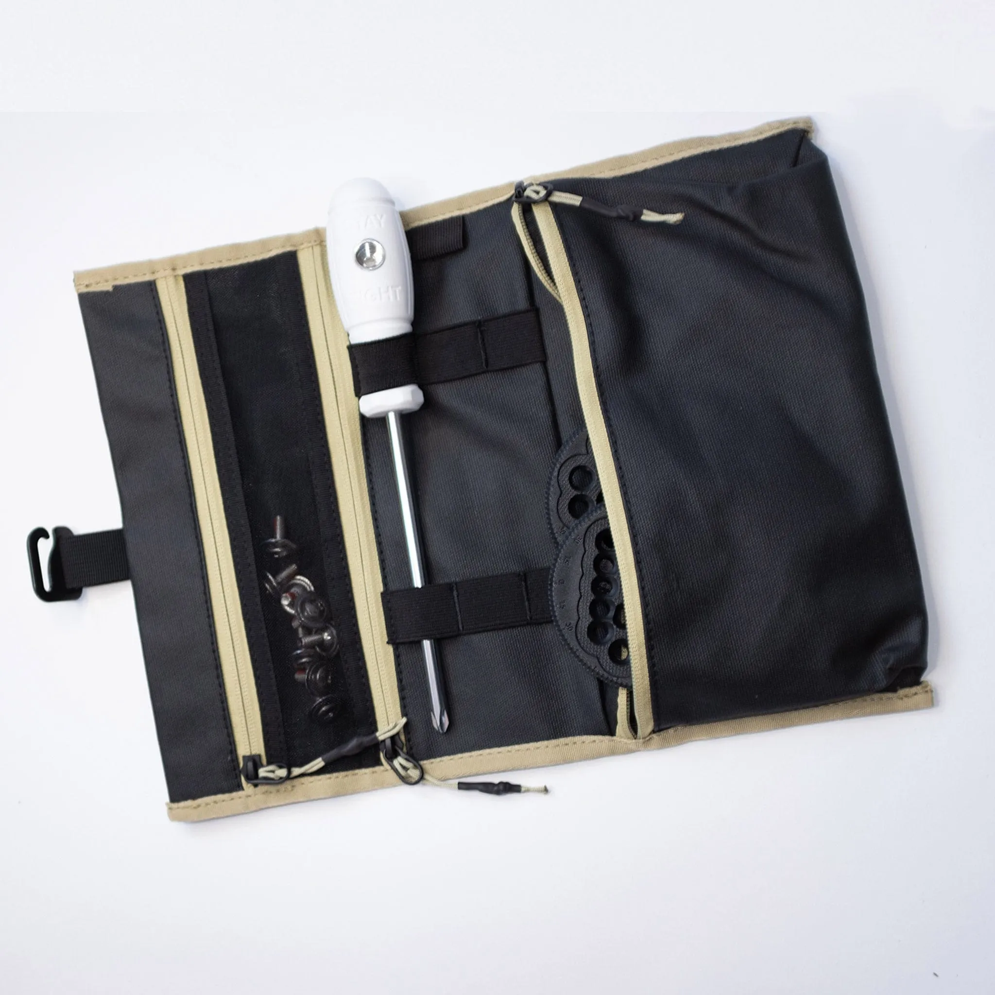 Ride Tool Roll Kit 2025